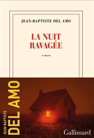 La Nuit Ravagée